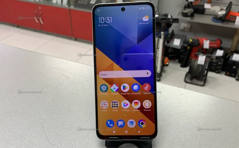 Xiaomi POCO M6 8/256Gb