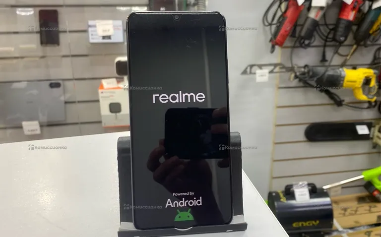 Realme Note 60 4/128Gb