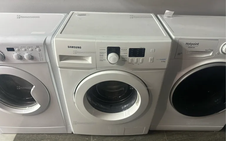 Стиральная машина  Samsung