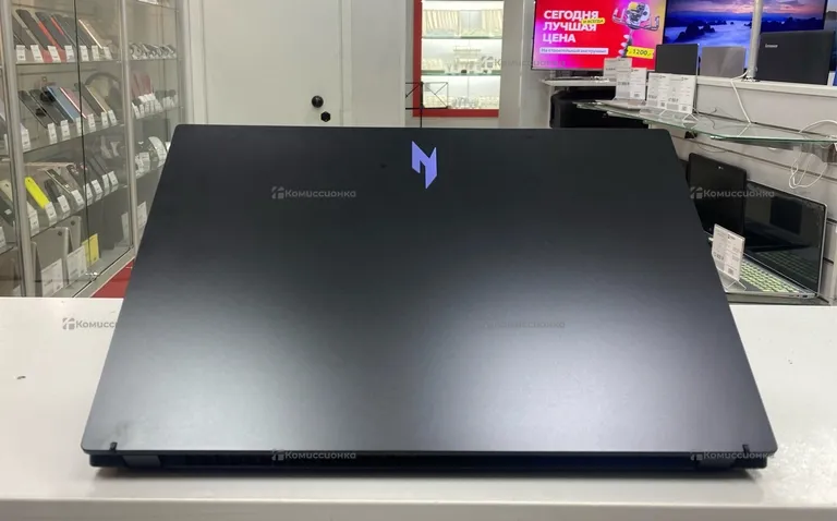 Ноутбук Acer Nitro V15