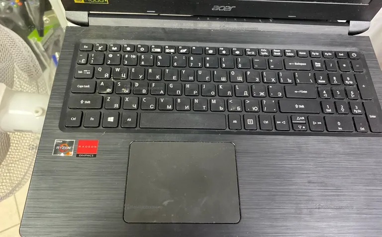 Ноутбук  ACER ASPIRE