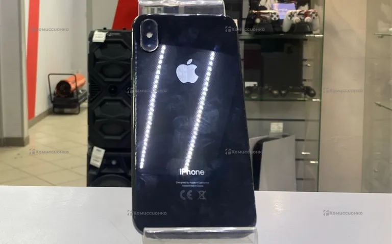 Apple IPhone X 64 ГБ