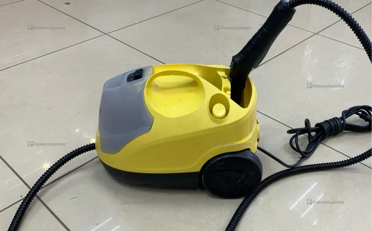 Пароочиститель Karcher SC 4