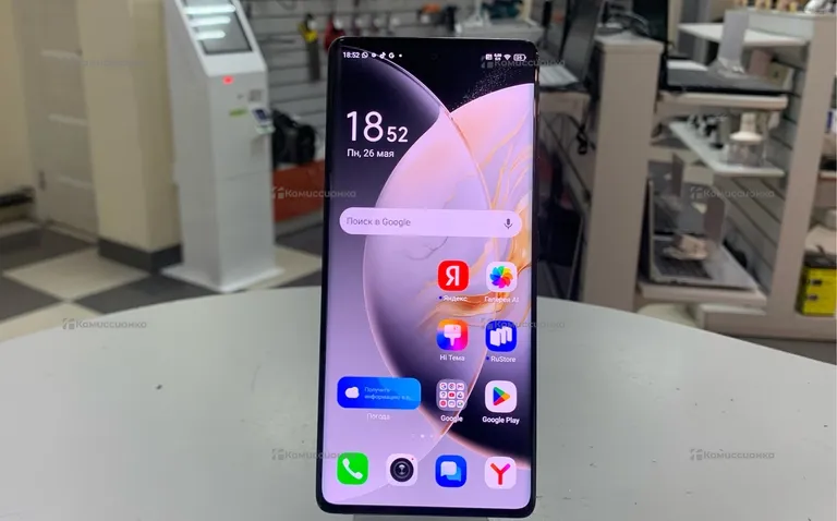 Tecno camon 30s 6/128Gb