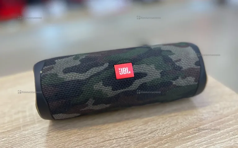 Колонка  JBL FLIP5