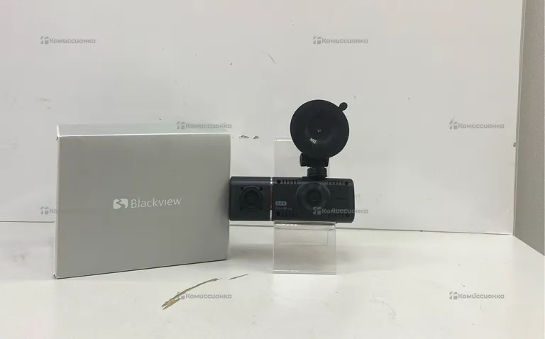 Видеорегистратор Blackview X300dual