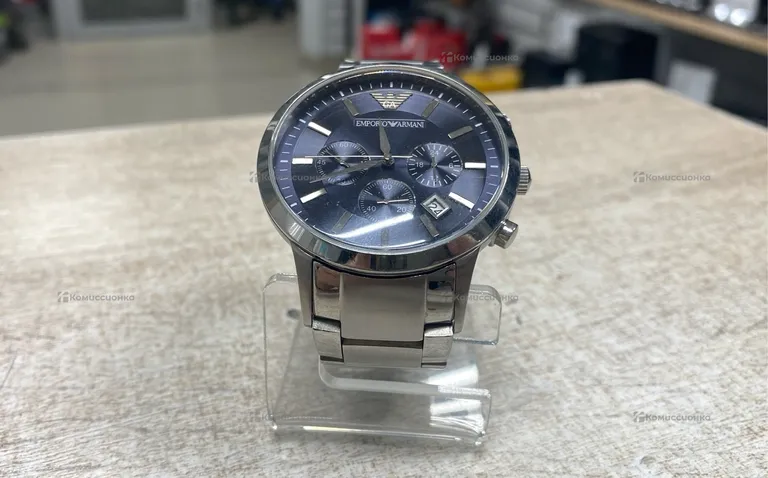 Часы  Emporio Armani ar2448