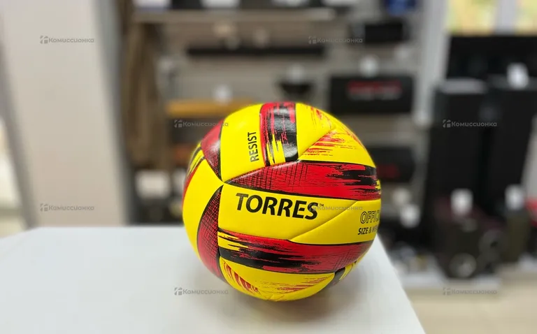 Волейбольный мяч Torres