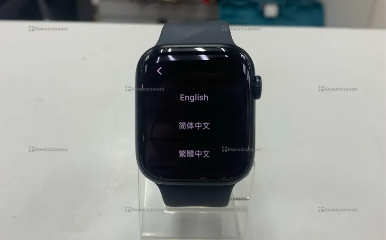 Часы Apple Watch 8 45mm