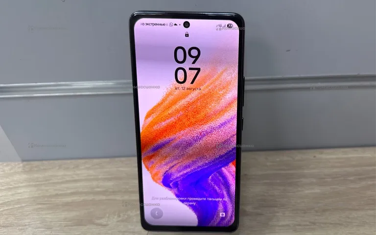 Samsung Galaxy A53 6/128Gb