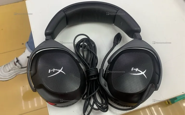 HyperXCS007