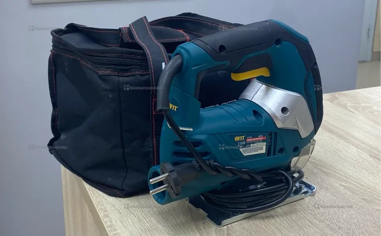 Электро лобзик FIt JS 710