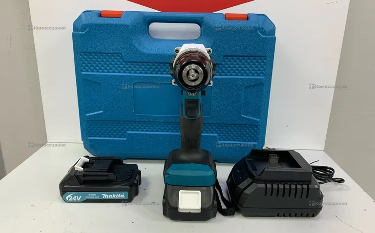 Шуруповёрт реплика 26v