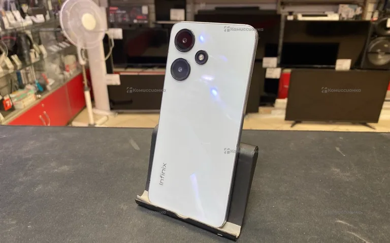 Infinix HOT 30i 8/128gb