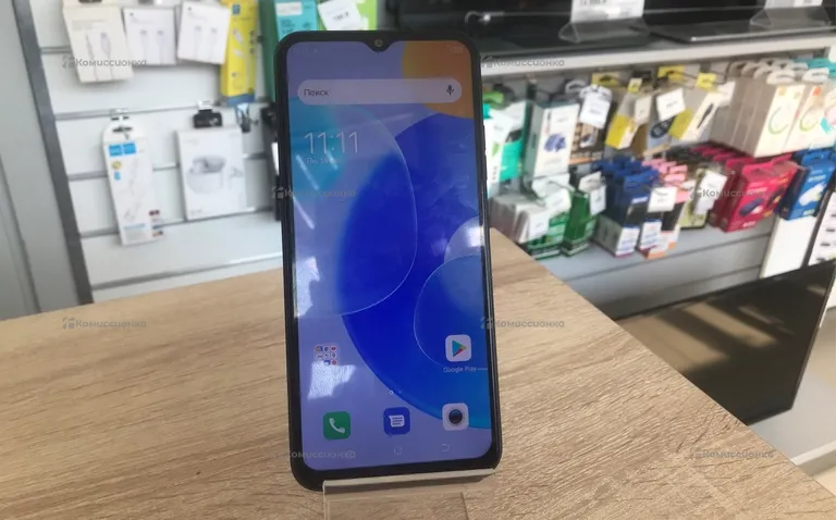 Tecno Pop 6 Pro 2/32 ГБ