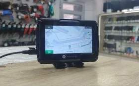 Навигатор  Navitel G550 Moto