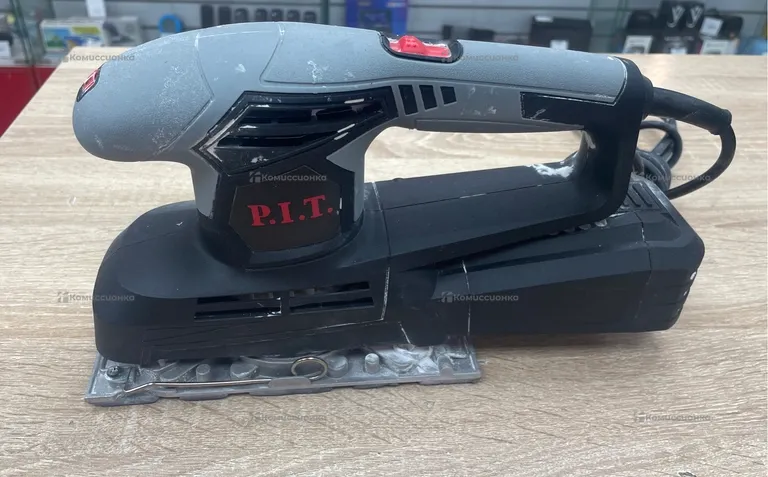 Шлифмашинка pit psp300c