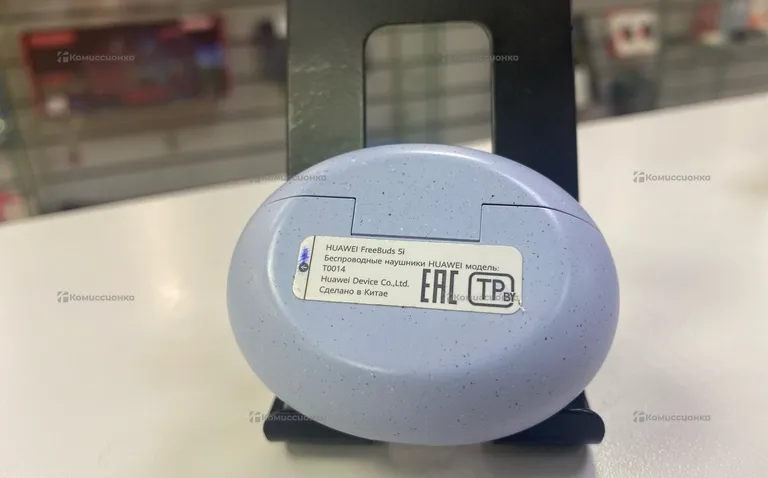 Наушники  Huawei