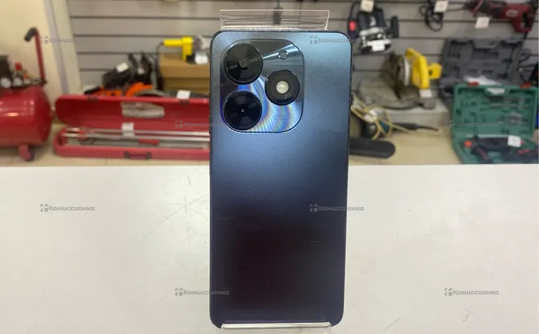 Tecno Tecno Spark go 2024 4/64 gb