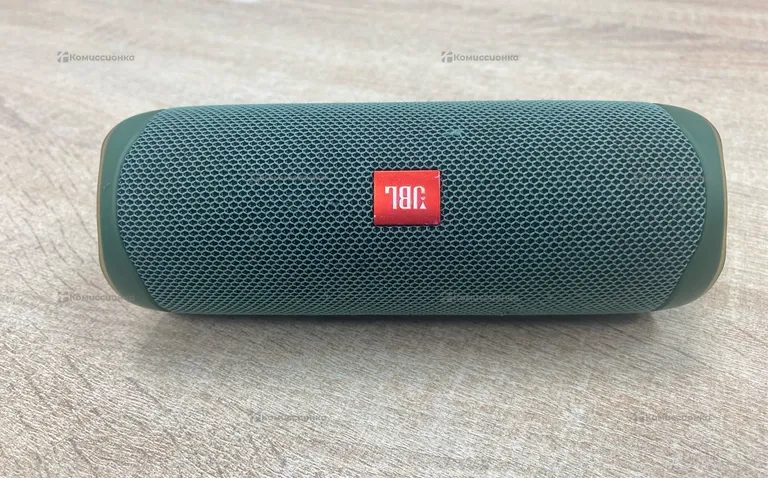Колонка  jbl flip 4
