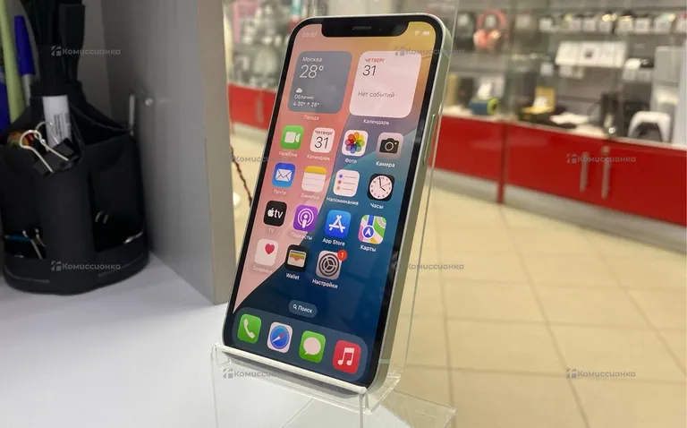 Apple iPhone 12 mini 128Gb