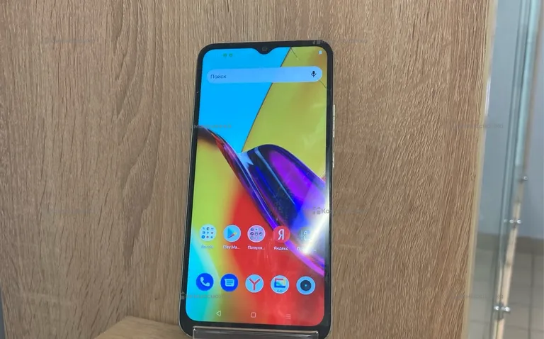 Xiaomi Realme C30 2/32Gb