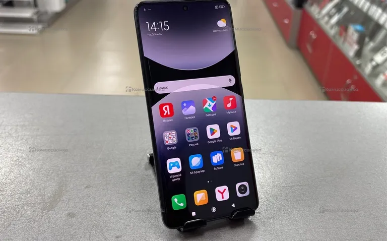 Xiaomi Redmi Note 14 Pro+ 5G 8+256Gb