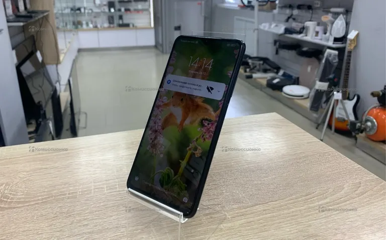 Xiaomi Redmi 9T 4/64Gb