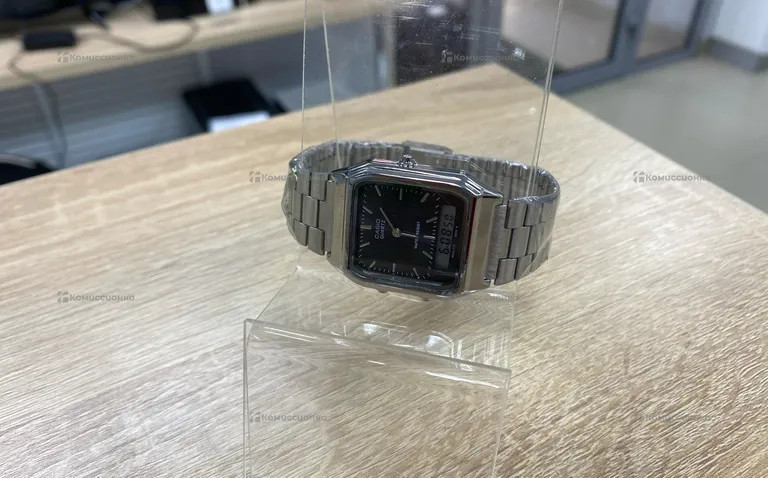 Часы Casio AQ-230.