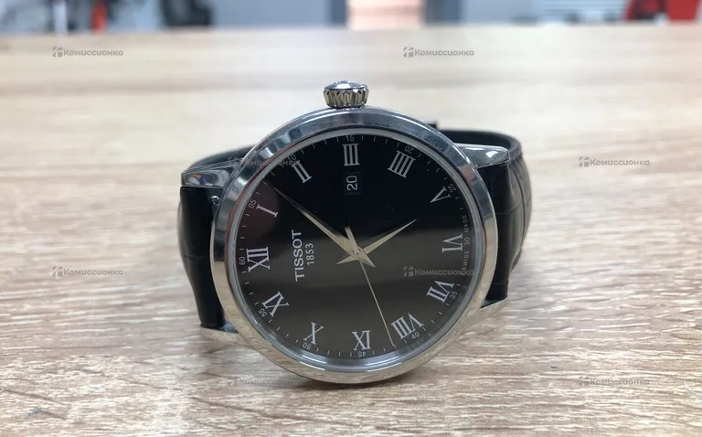 Часы  tissot t129410a