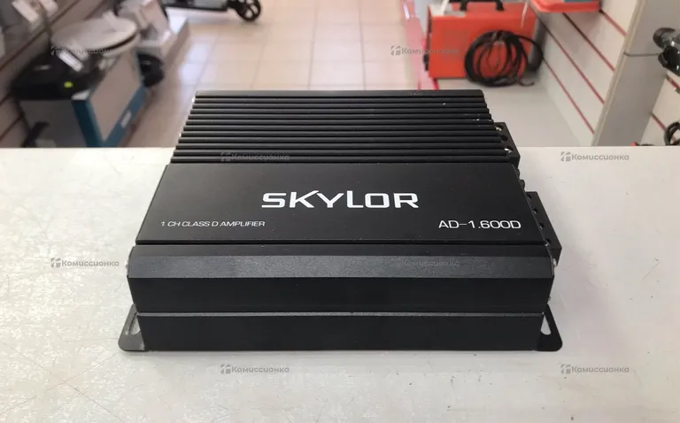 Усилитель  Skylor AD-1.600D