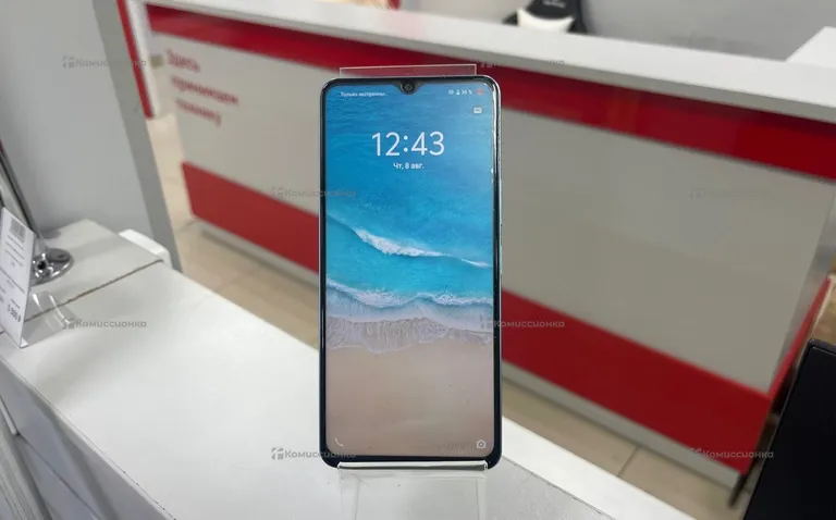 VIVO y27 6/128