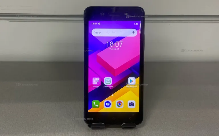 Itel mobile itel a27