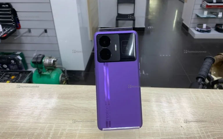 Realme GT NEO 5 12/256Gb