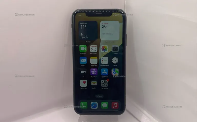 Apple IPhone 11 64Gb