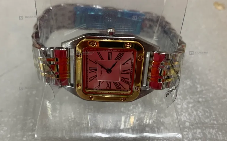 Часы Cartier