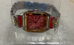 Купить Часы Cartier б/у , в Чапаевск Цена:3290рублей