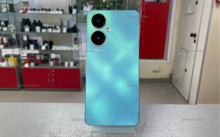 VIVO Y27 6/128Gb