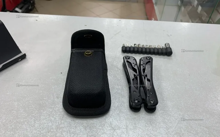 Ganzo G202B