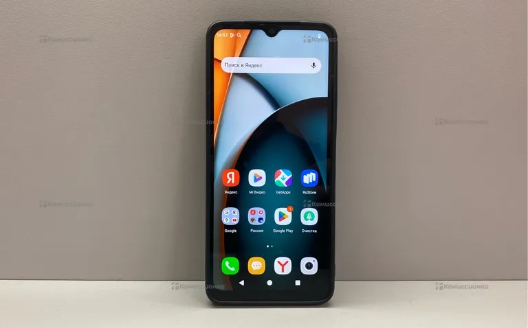 Xiaomi Redmi A3 4/128gb