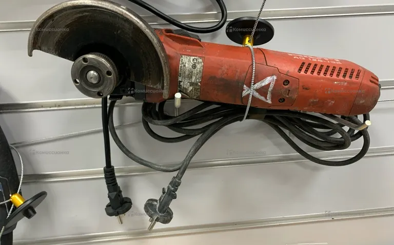 УШМ Hilti AG 125 13s