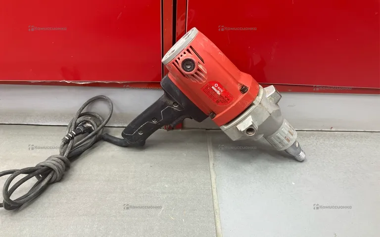 Дрель алмазного бурения KEN 6110B