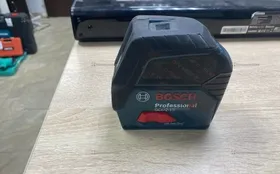 лазерный уровень Bosch gcl 2-15