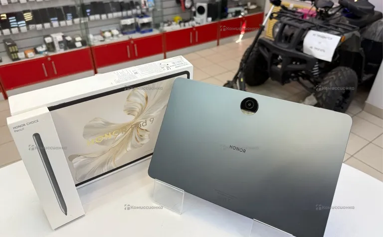 Планшет Honor Pad 9 8/256