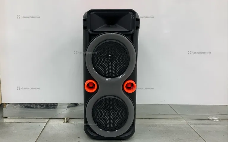 Колонка ZQS8802