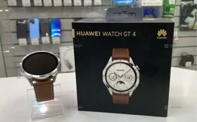 Купить Часы Huawei Watch GT 4 б/у , в Екатеринбург Цена:9900рублей