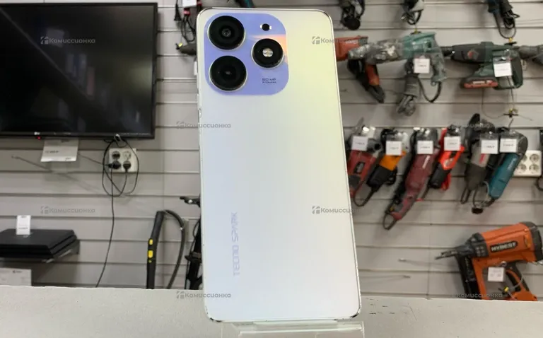 TECNO Spark 10 Pro 8/256Gb
