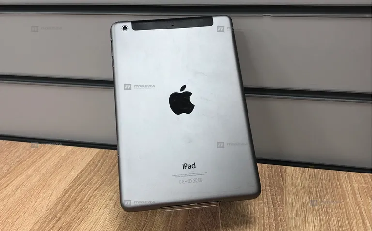 Apple iPad mini 2 16Gb Wi-Fi + Cellular