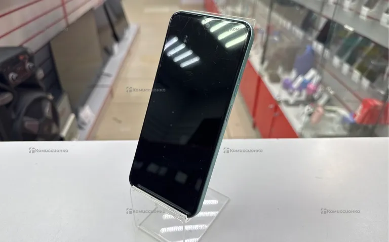 Tecno spark go 1 4/128