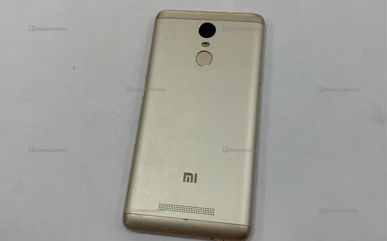 Xiaomi Redmi Note 3 2/16Gb